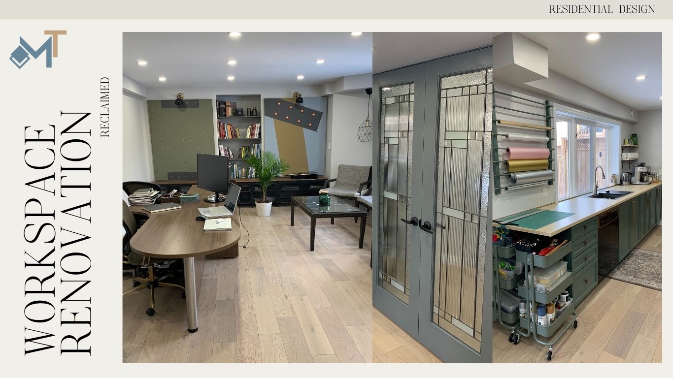 Residential Projects